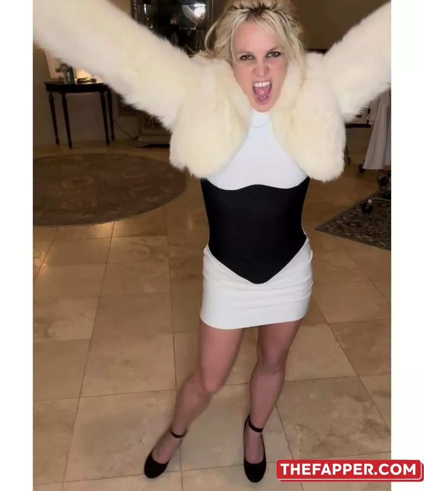 Britney Spears  Onlyfans Leaked Nude Image #lpSq7DHEma