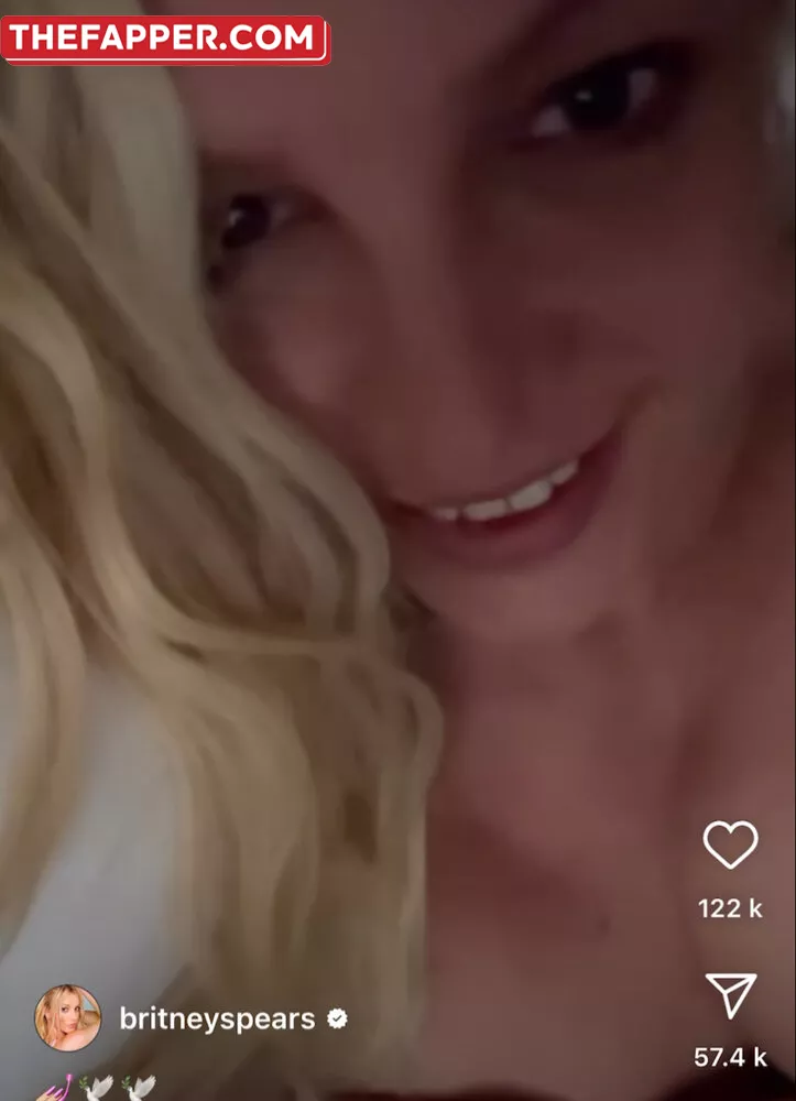 Britney Spears  Onlyfans Leaked Nude Image #mNekHXgue9