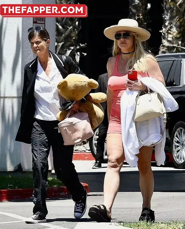 Britney Spears  Onlyfans Leaked Nude Image #mXJ6ZeHKOo