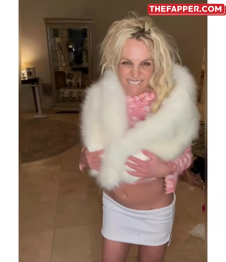 Britney Spears  Onlyfans Leaked Nude Image #nqyaBX49DD