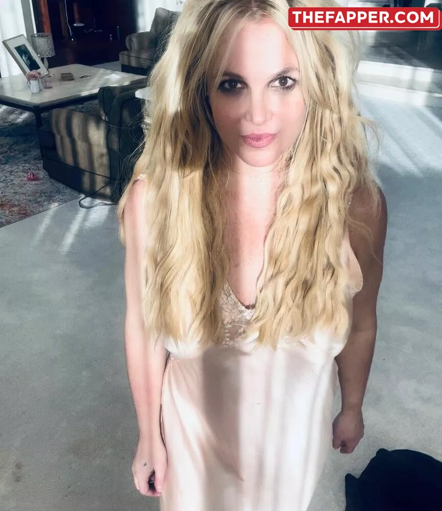 Britney Spears  Onlyfans Leaked Nude Image #rHIAFR4ms8