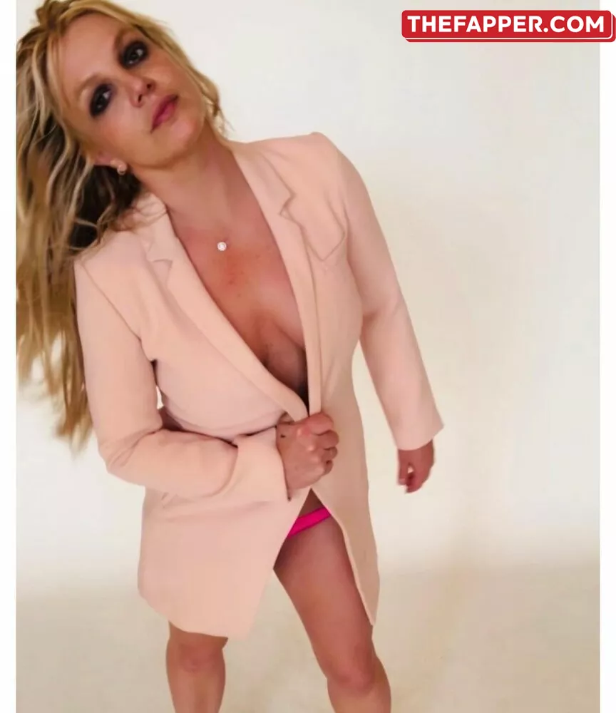 Britney Spears  Onlyfans Leaked Nude Image #s5aFwrtsCj