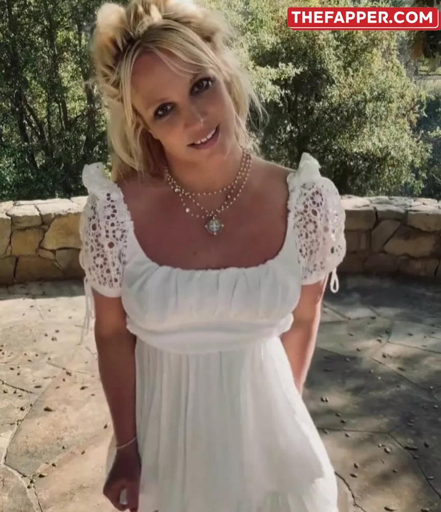 Britney Spears  Onlyfans Leaked Nude Image #smm68NoIep
