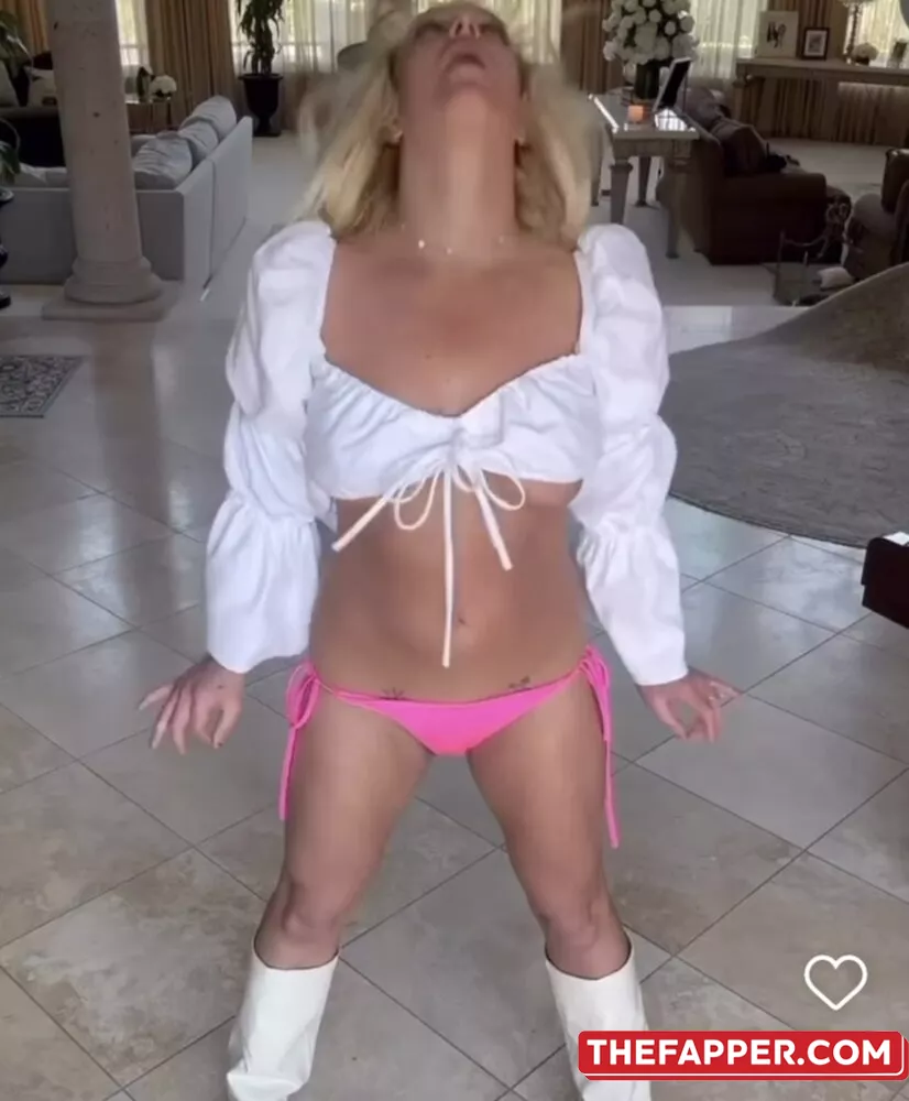 Britney Spears  Onlyfans Leaked Nude Image #spa9HWL3zH