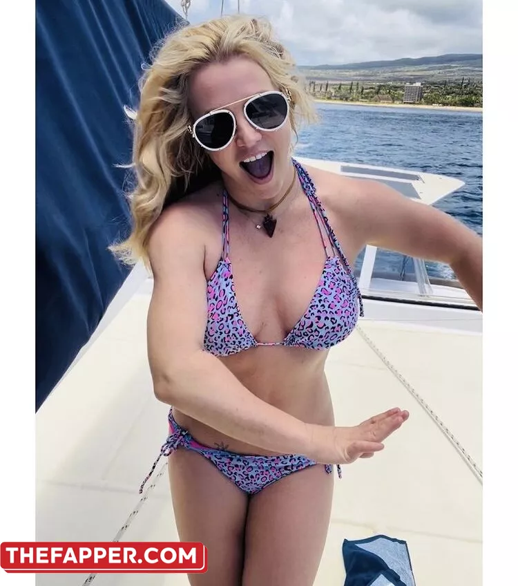 Britney Spears  Onlyfans Leaked Nude Image #tAFECwCwmk