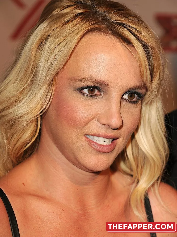 Britney Spears  Onlyfans Leaked Nude Image #tEp4qQvD6O