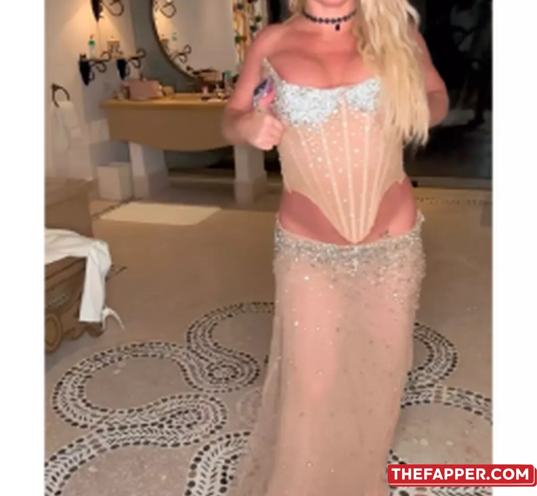 Britney Spears  Onlyfans Leaked Nude Image #tdaHsh576T