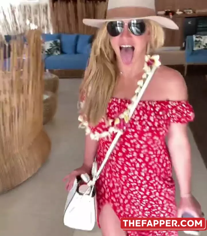 Britney Spears  Onlyfans Leaked Nude Image #uvuXjmy3Jl