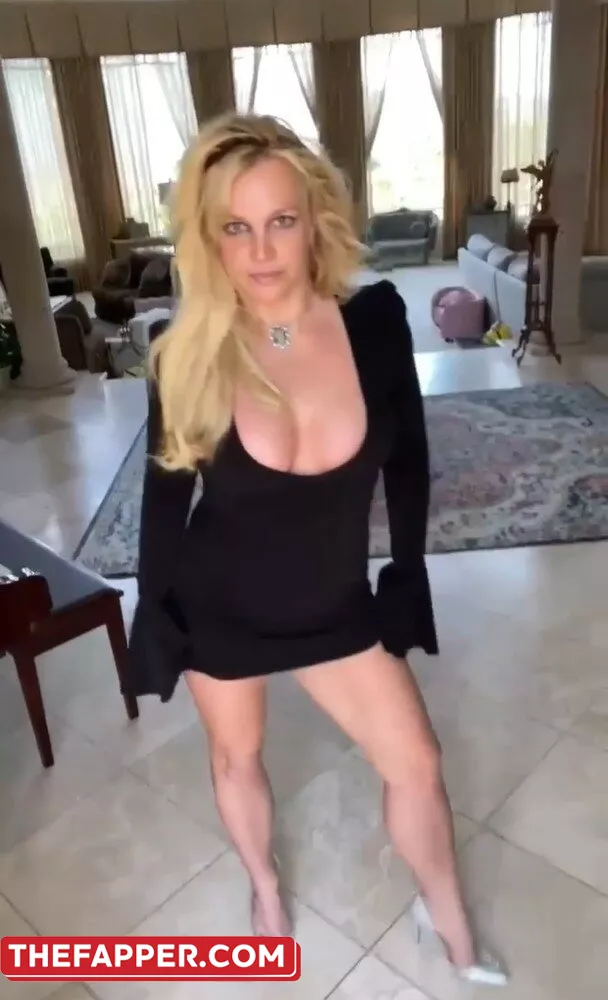 Britney Spears  Onlyfans Leaked Nude Image #vJx2Poz700