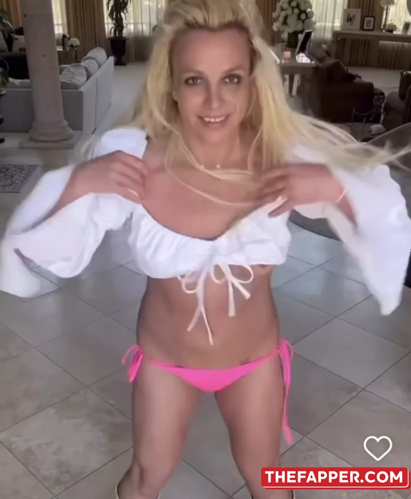 Britney Spears  Onlyfans Leaked Nude Image #wd3N68wwgU