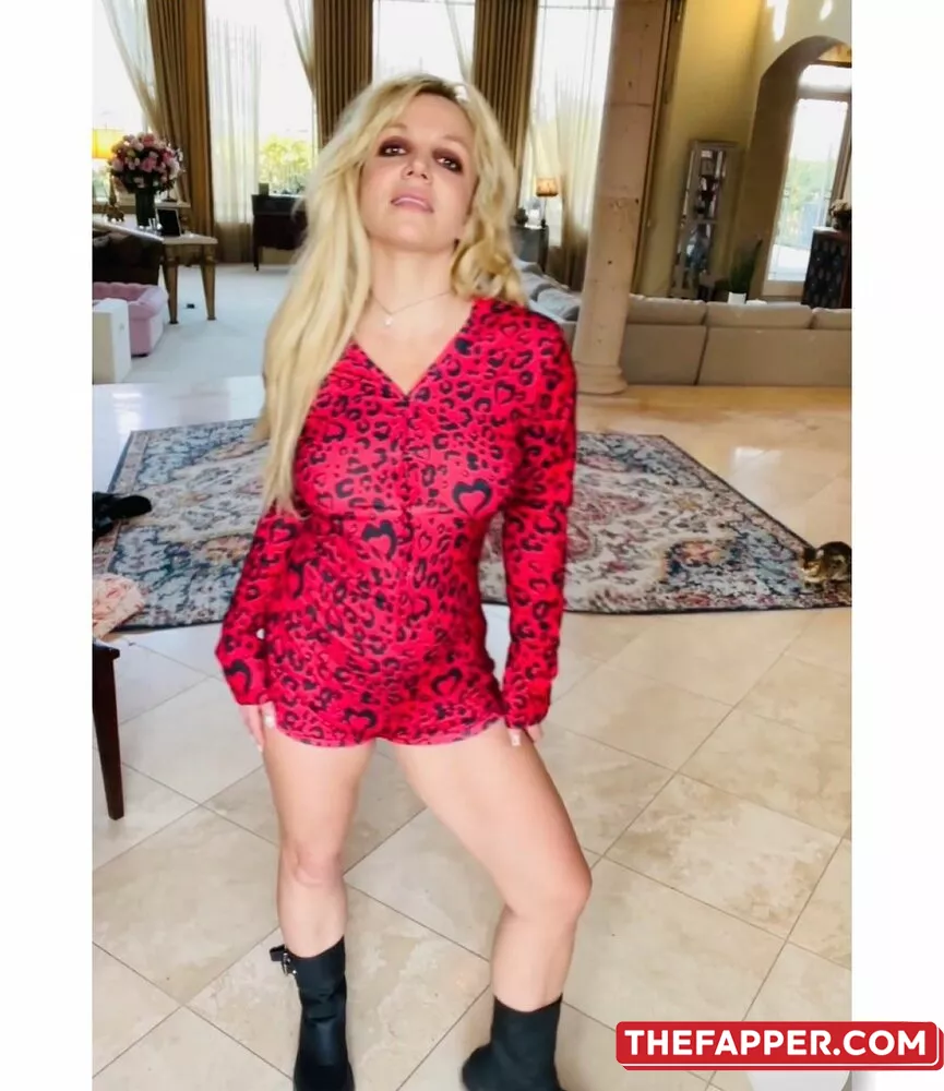 Britney Spears  Onlyfans Leaked Nude Image #yLvGDVmoqq