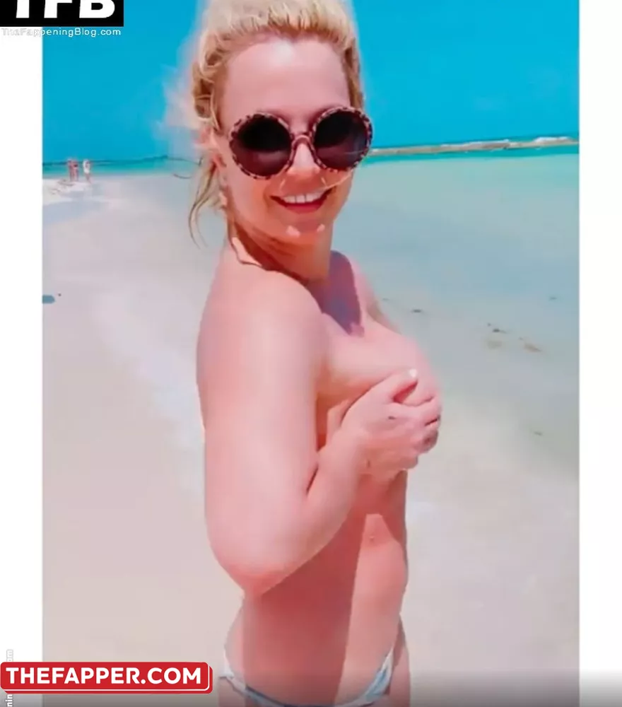 Britney Spears  Onlyfans Leaked Nude Image #zCiA4tL4fM