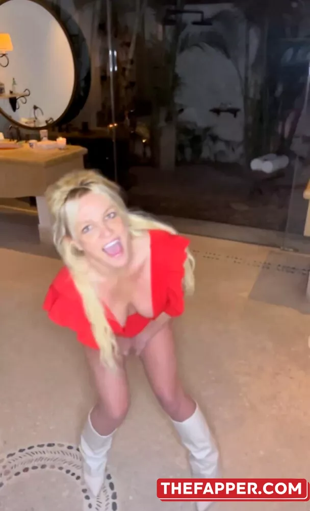 Britney Spears  Onlyfans Leaked Nude Image #zEPRn1yifi