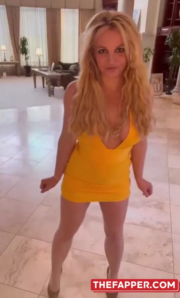 Britney Spears  Onlyfans Leaked Nude Image #zmgiPMAMiY