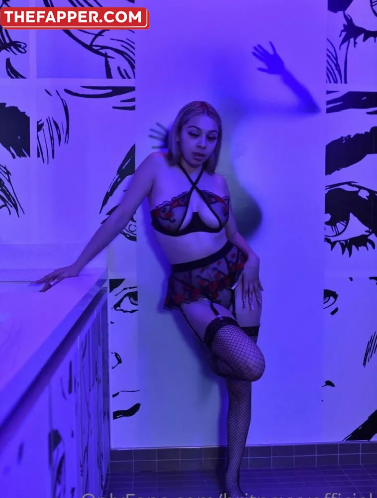 Britneyyyofficial  Onlyfans Leaked Nude Image #vcavjLs0d2