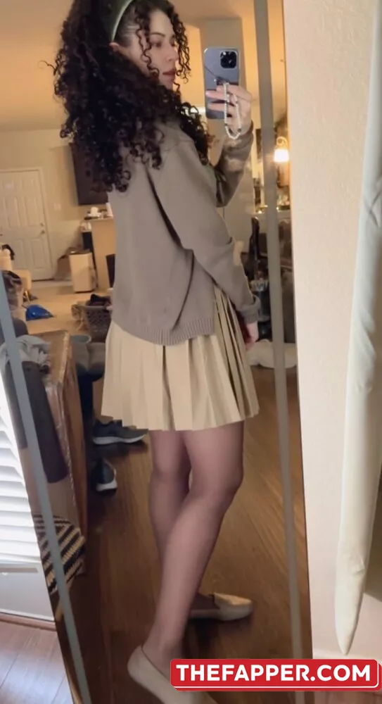 Brittany Venti  Onlyfans Leaked Nude Image #D3t9ixjaz5