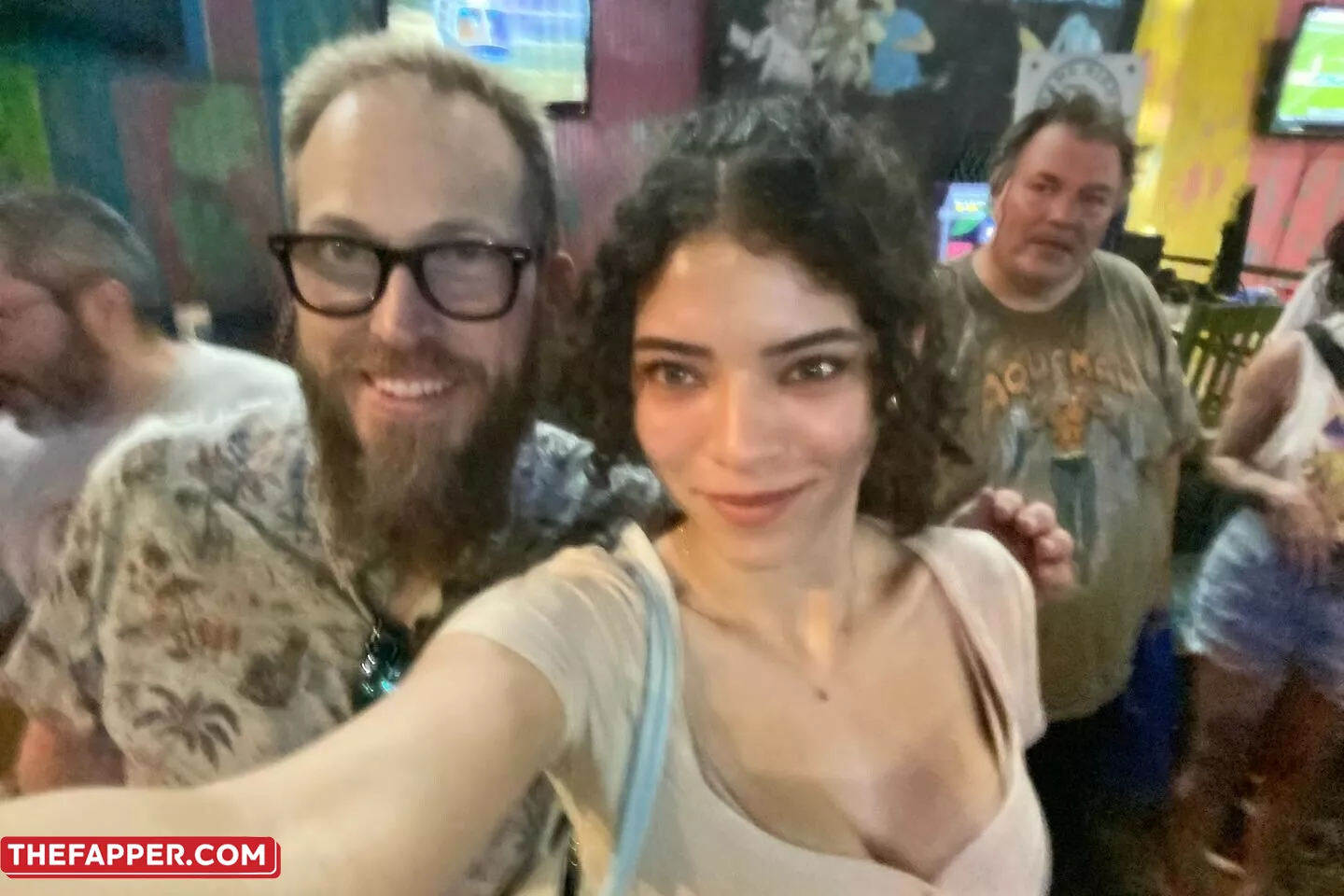 Brittany Venti  Onlyfans Leaked Nude Image #FLcUseqY94