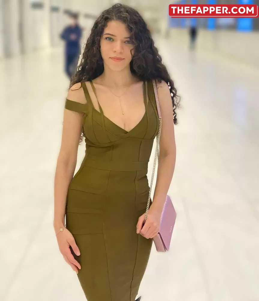 Brittany Venti  Onlyfans Leaked Nude Image #W97XcAchmH