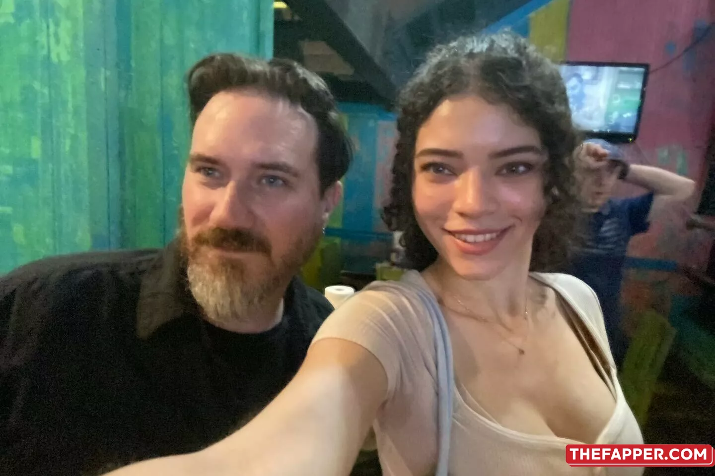 Brittany Venti  Onlyfans Leaked Nude Image #rVvVsE24mS