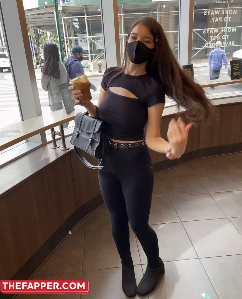Brittany Venti  Onlyfans Leaked Nude Image #x0rECldzq6