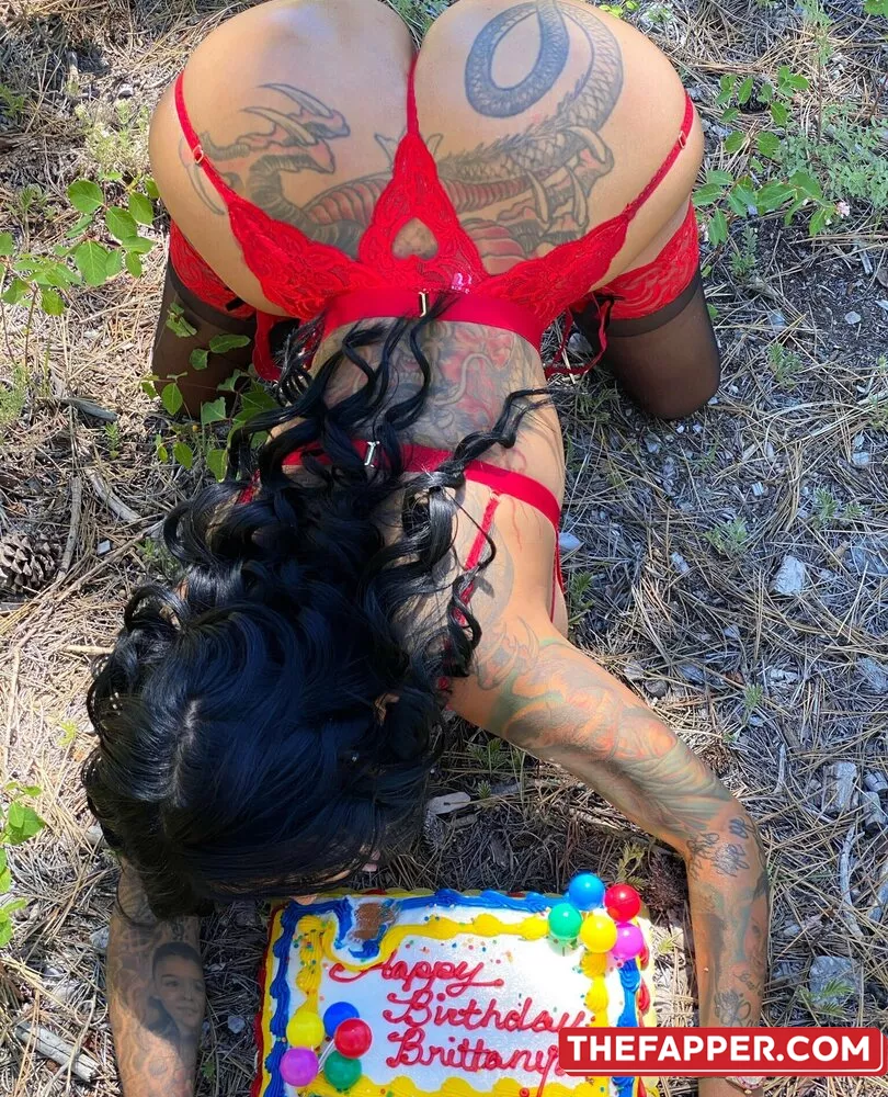 Brittanya2horny  Onlyfans Leaked Nude Image #SRiJyogd8w