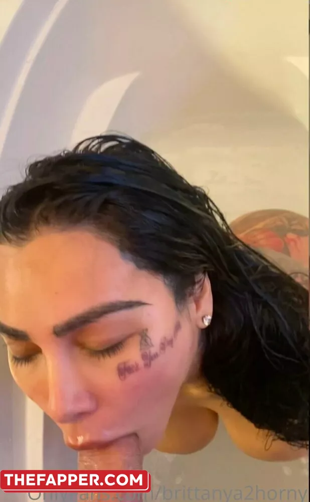 Brittanya2horny  Onlyfans Leaked Nude Image #dGIL7Ok3vm