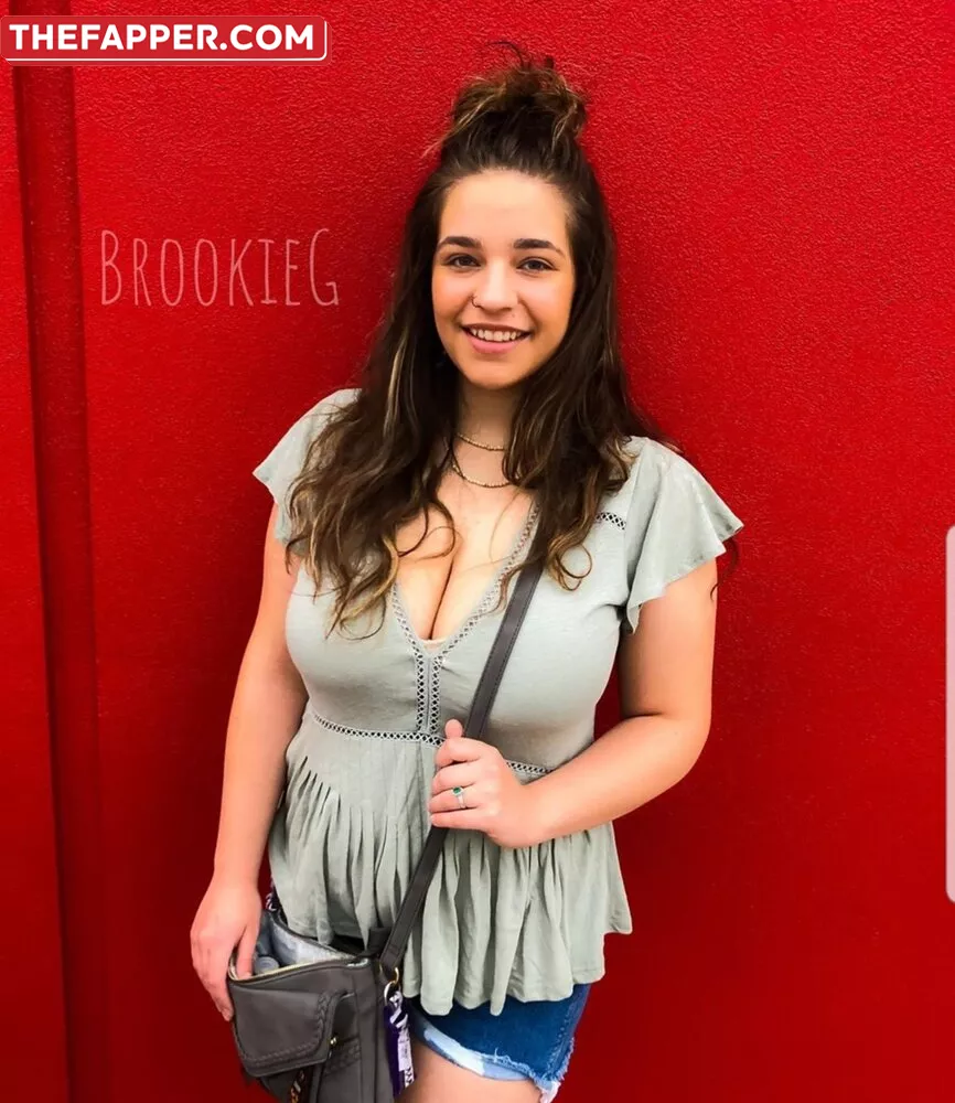 Brookieg  Onlyfans Leaked Nude Image #DiGRy481xV