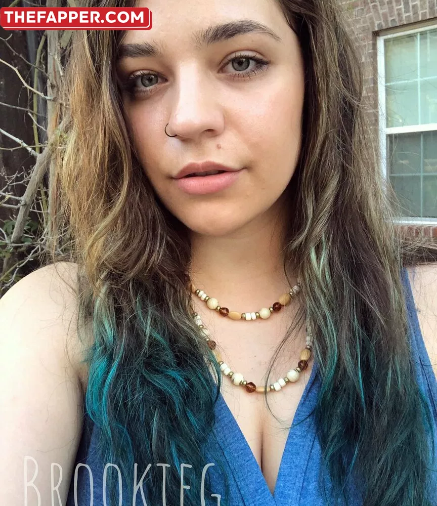 Brookieg  Onlyfans Leaked Nude Image #IyHTjmlwbS