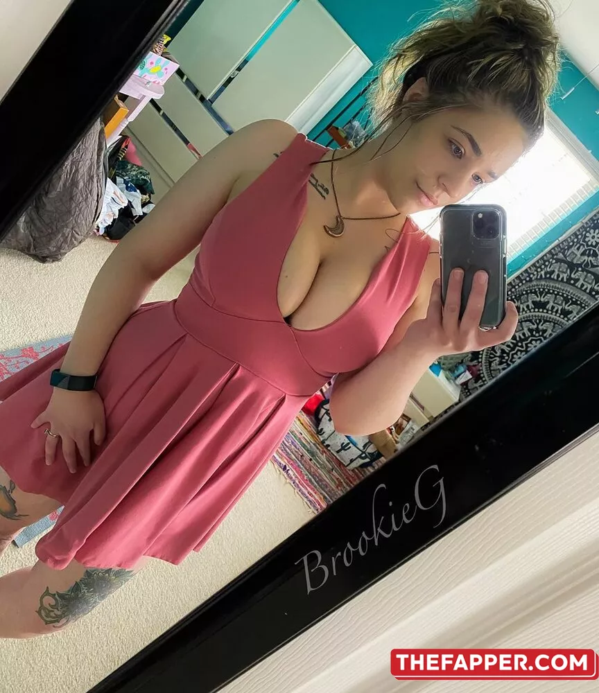 Brookieg  Onlyfans Leaked Nude Image #KfSefKOMqO