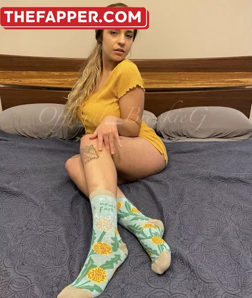 Brookieg  Onlyfans Leaked Nude Image #PqCkBcUf09