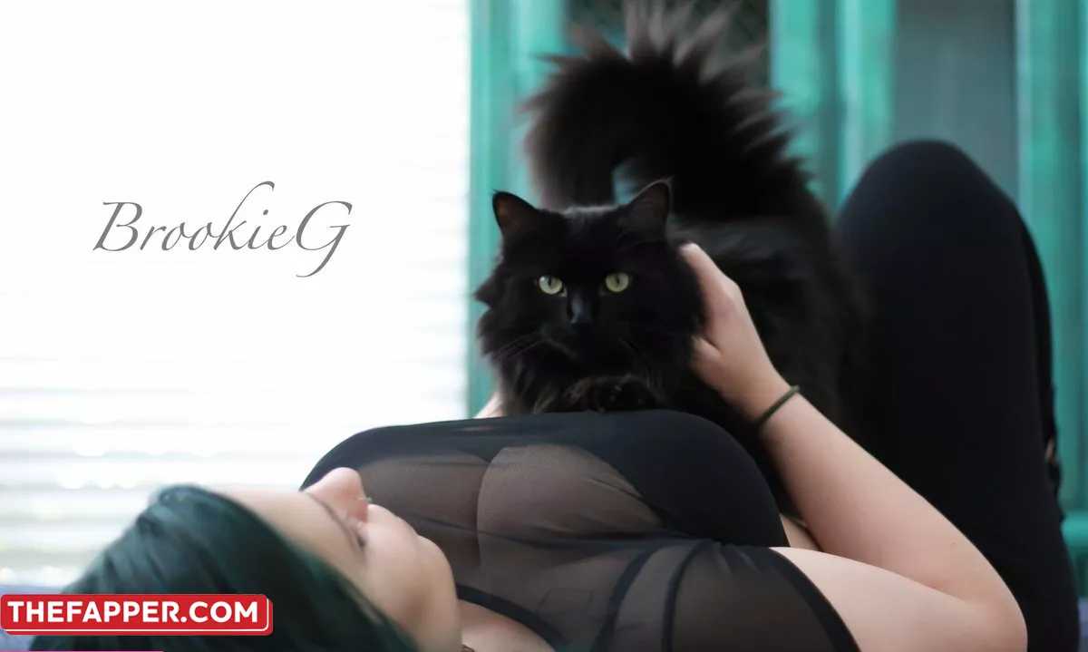 Brookieg  Onlyfans Leaked Nude Image #kj0PrHbtj8