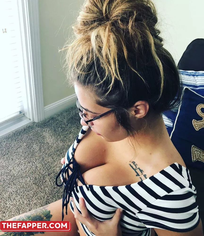 Brookieg  Onlyfans Leaked Nude Image #qK4IeJ4T11