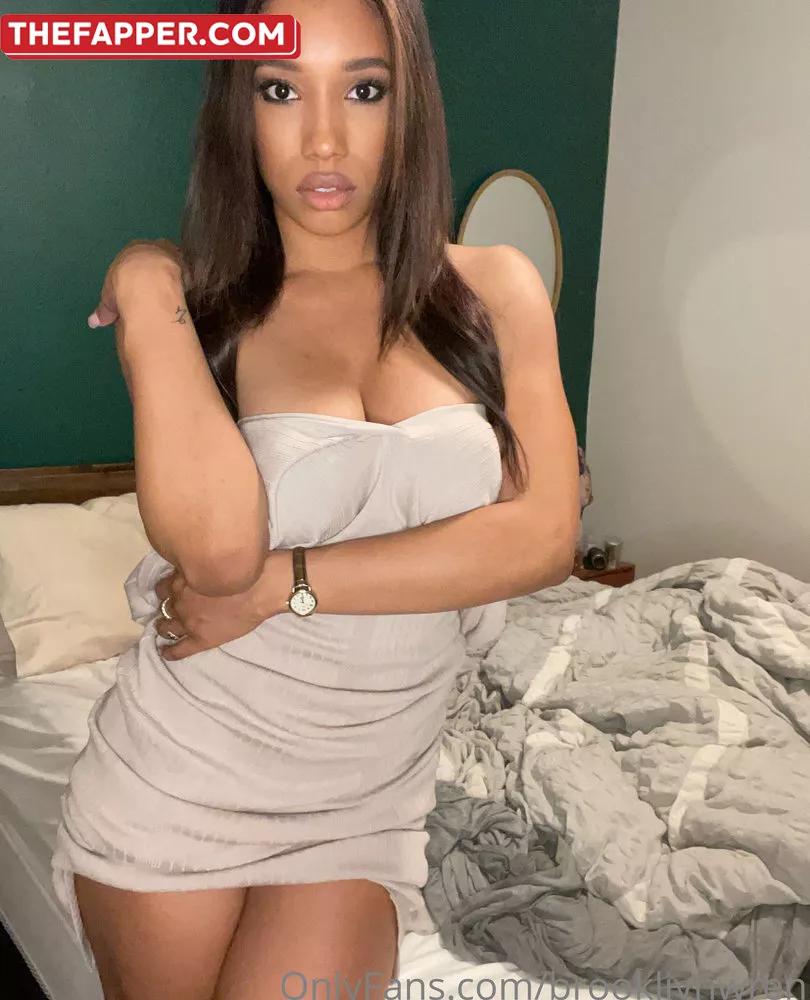 Brookliyn Wren  Onlyfans Leaked Nude Image #RbpS8OxDpV