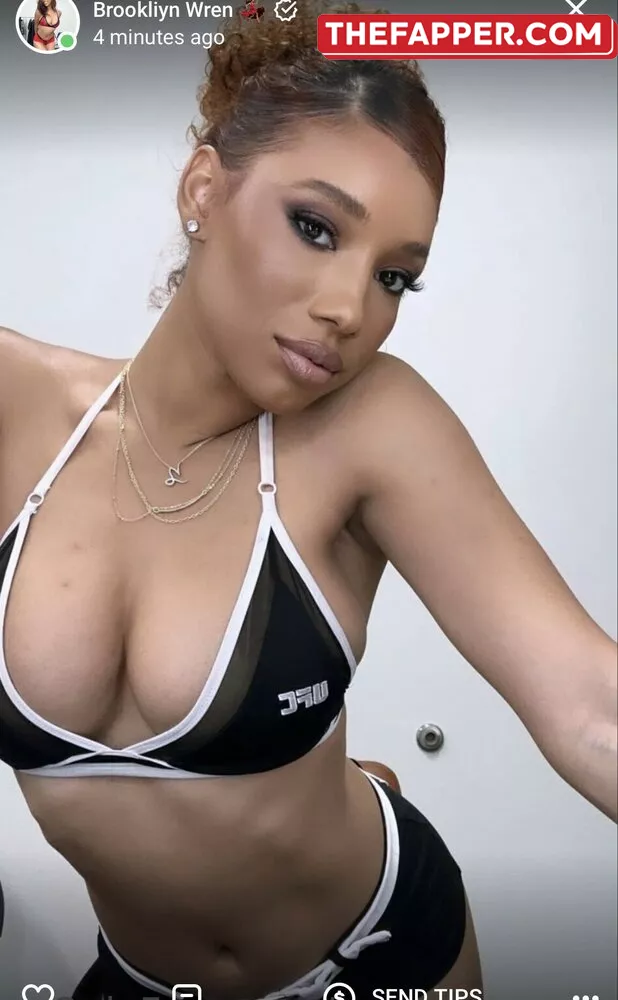 Brookliyn Wren  Onlyfans Leaked Nude Image #XtX8hADhOf