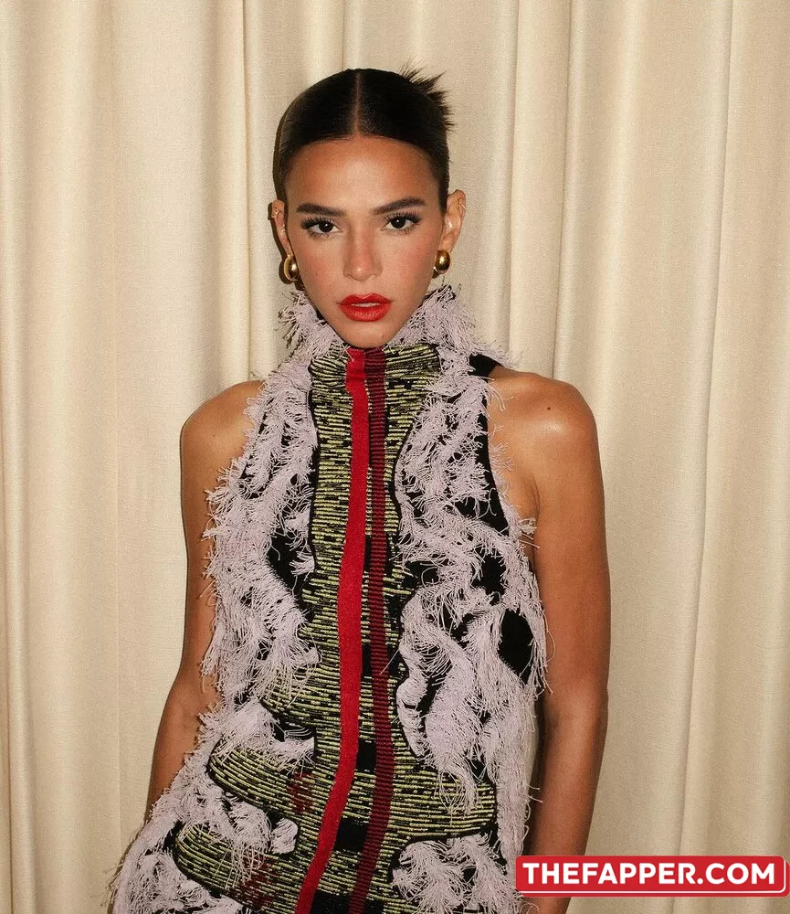 Bruna Marquezine  Onlyfans Leaked Nude Image #0JDe32jXXP