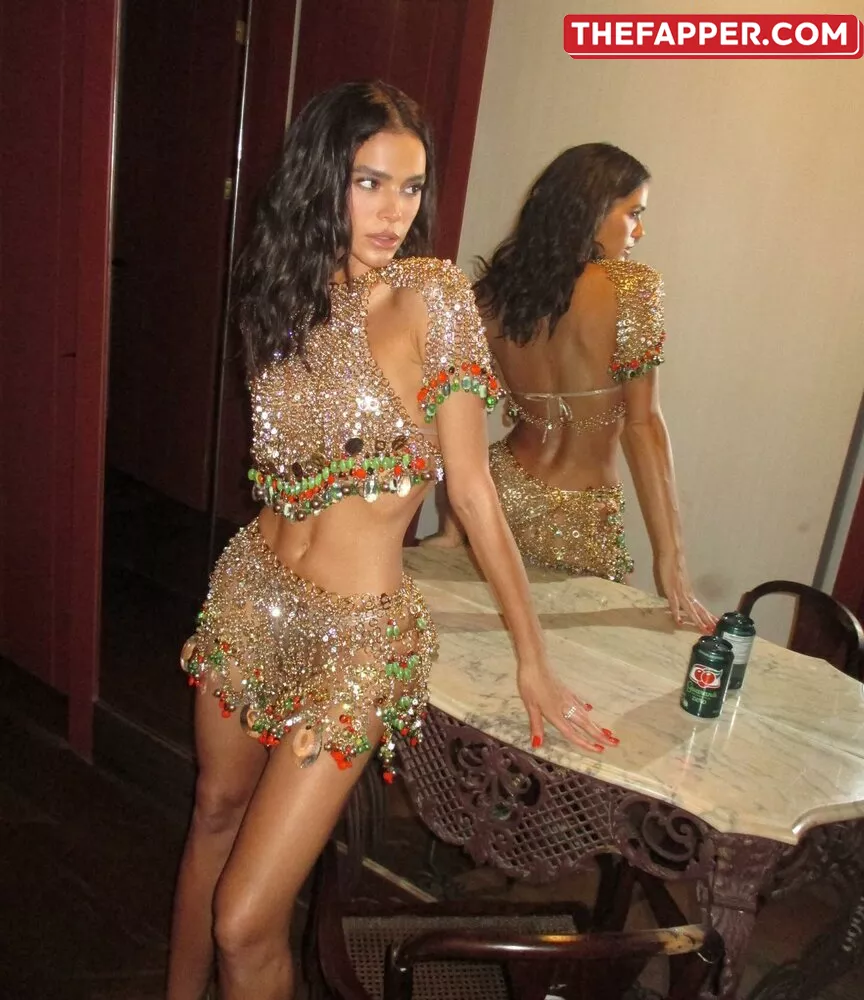 Bruna Marquezine  Onlyfans Leaked Nude Image #0fZPRyDjUx