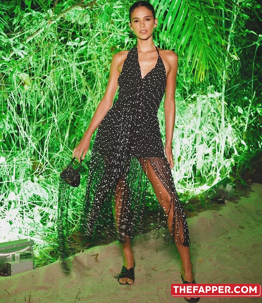 Bruna Marquezine  Onlyfans Leaked Nude Image #1igfgtOT7a