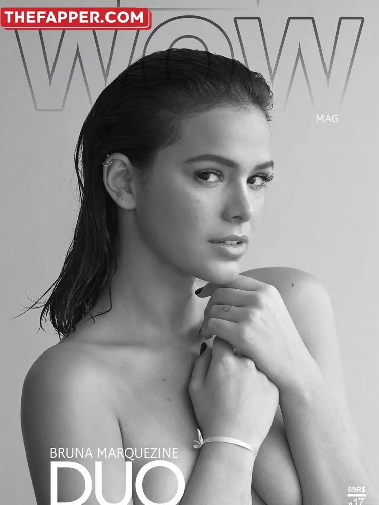 Bruna Marquezine  Onlyfans Leaked Nude Image #1oL5vK9ZwY