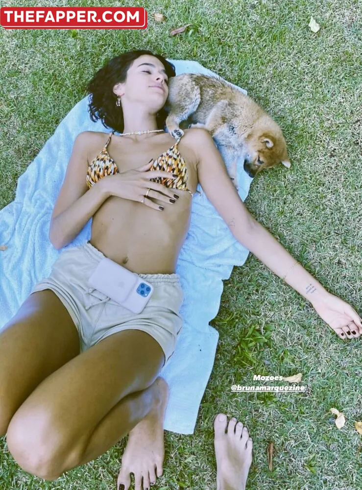 Bruna Marquezine  Onlyfans Leaked Nude Image #Gw3QR2Df8r