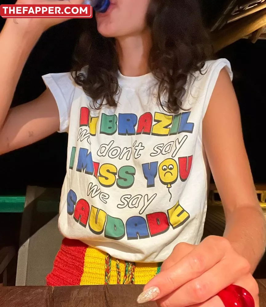 Bruna Marquezine  Onlyfans Leaked Nude Image #HGxkaLzafY