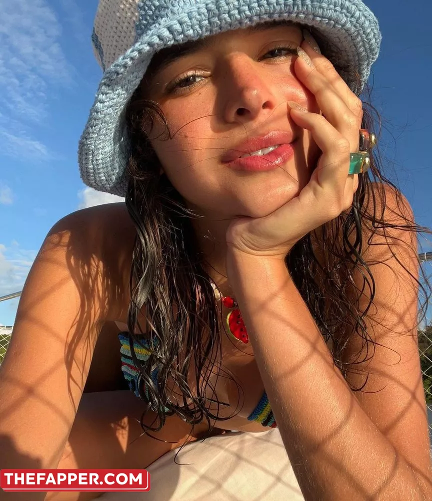 Bruna Marquezine  Onlyfans Leaked Nude Image #IjmiSzwPvj