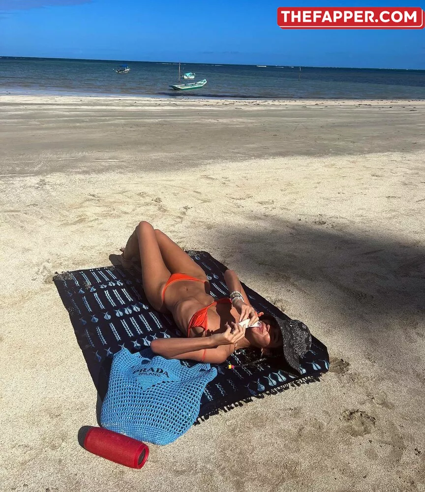 Bruna Marquezine  Onlyfans Leaked Nude Image #VewFV8WjYP