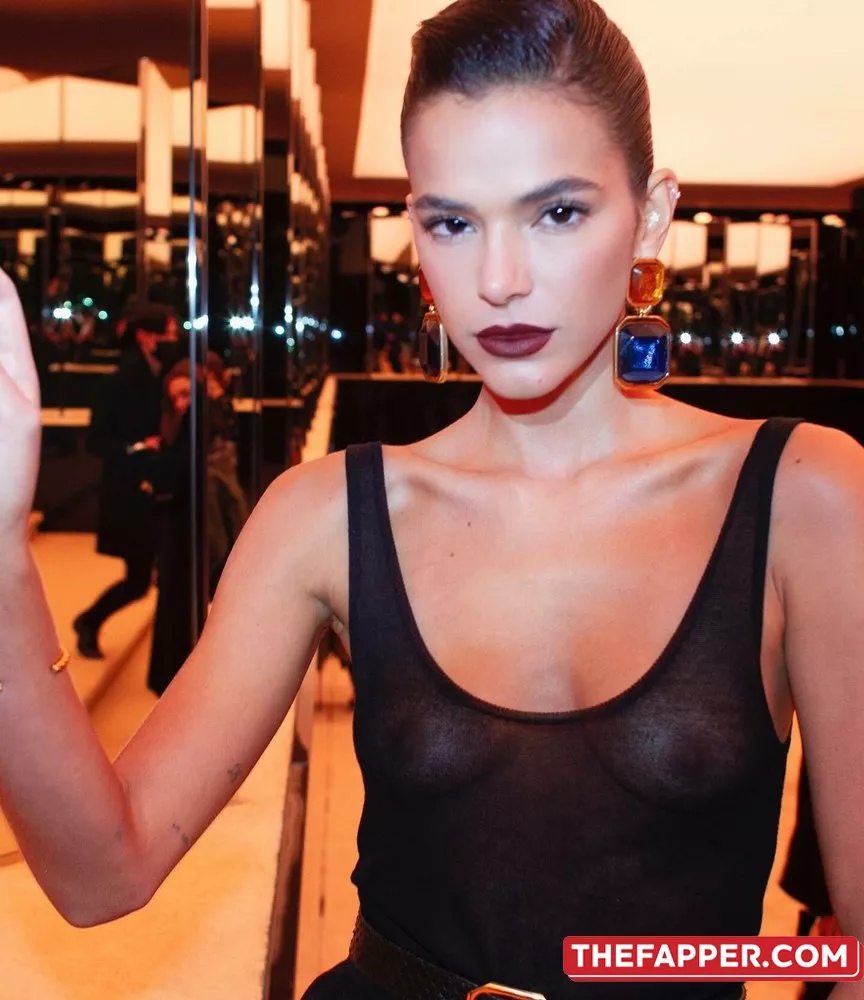 Bruna Marquezine  Onlyfans Leaked Nude Image #VxXYt3WdQa