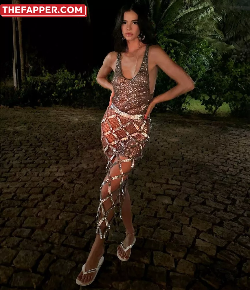 Bruna Marquezine  Onlyfans Leaked Nude Image #dkM5ED4erh