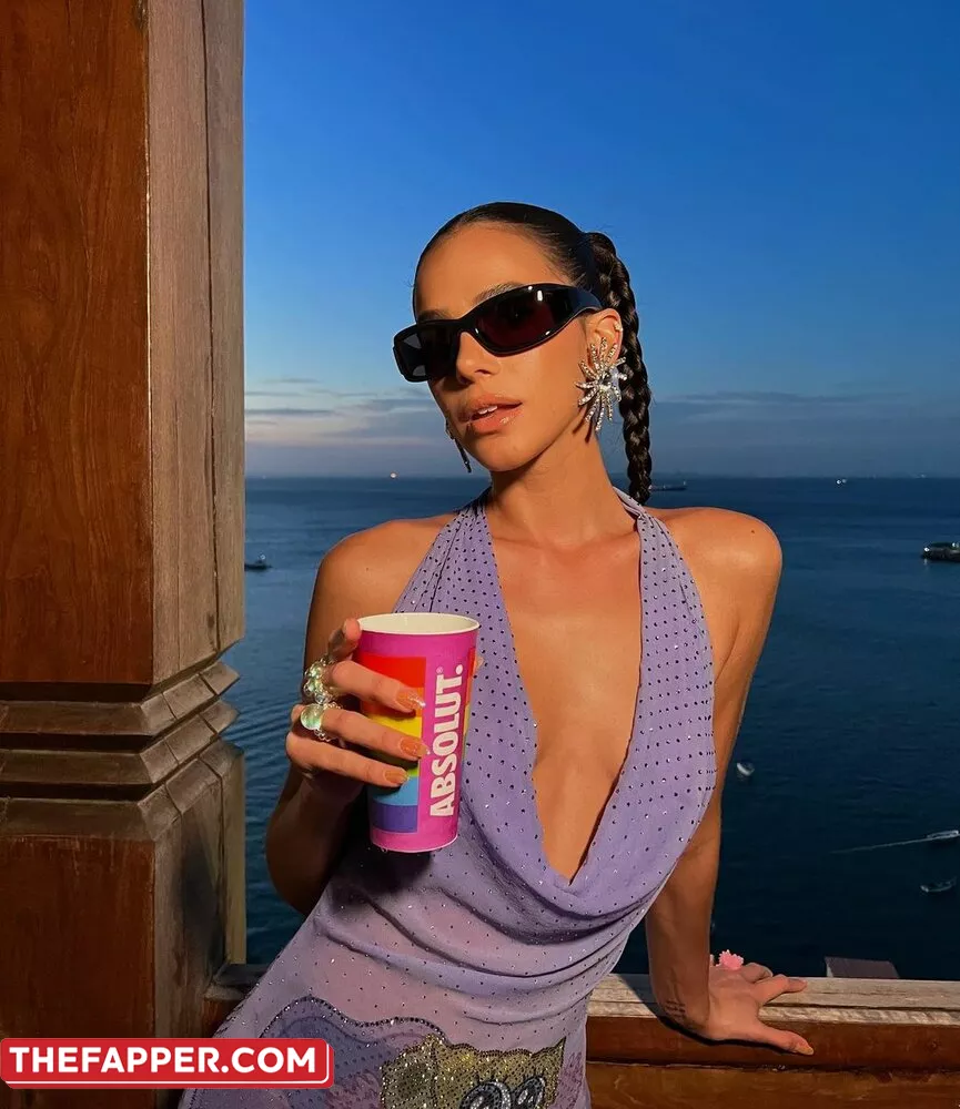 Bruna Marquezine  Onlyfans Leaked Nude Image #ldWftdtMEL
