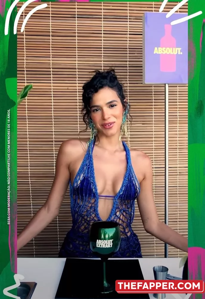 Bruna Marquezine  Onlyfans Leaked Nude Image #rG7wXor8XU