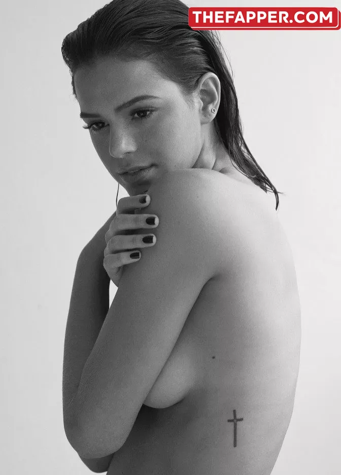 Bruna Marquezine  Onlyfans Leaked Nude Image #vVkcsAaB9H