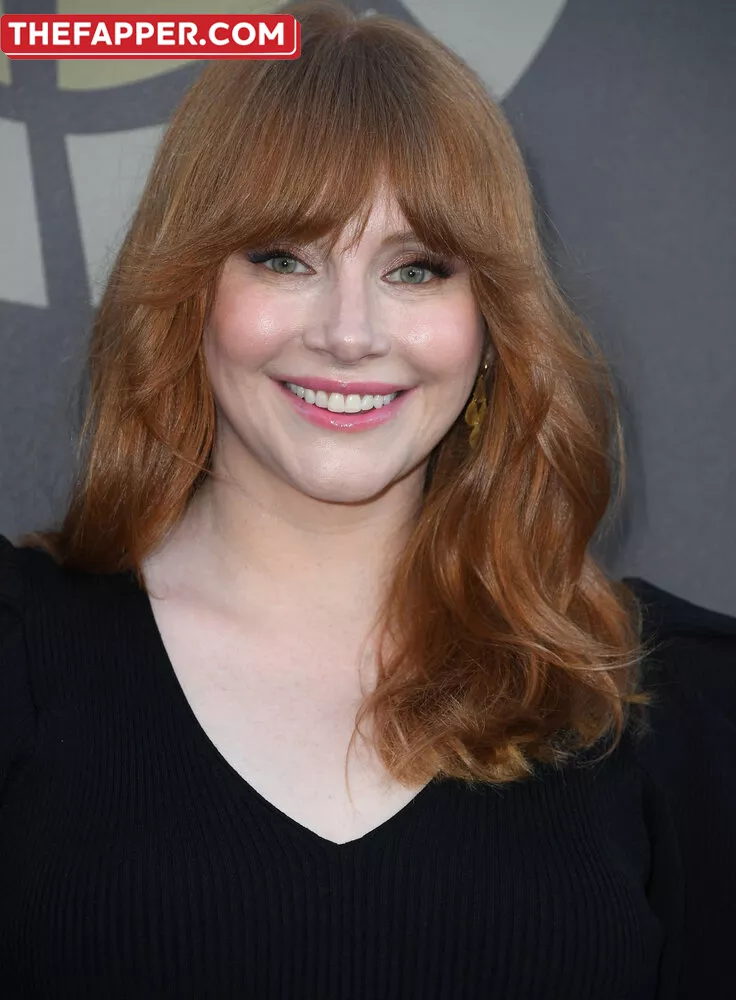 Bryce Dallas Howard  Onlyfans Leaked Nude Image #051PxOg6Vu
