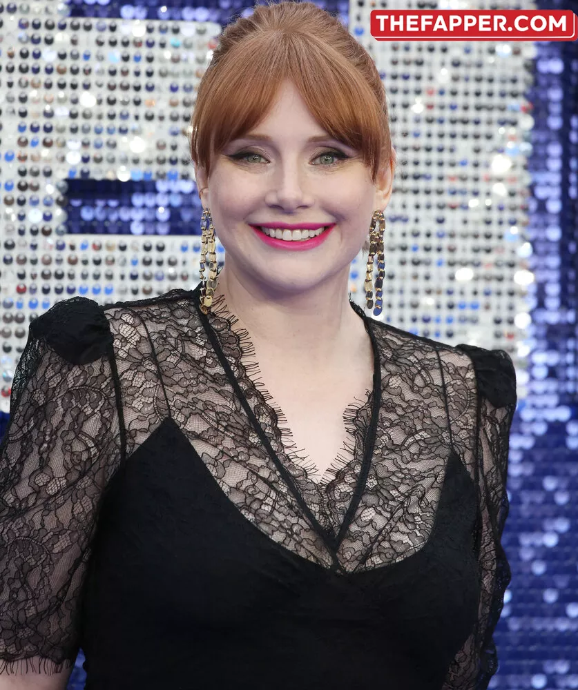 Bryce Dallas Howard  Onlyfans Leaked Nude Image #0Fm2WNUMMR