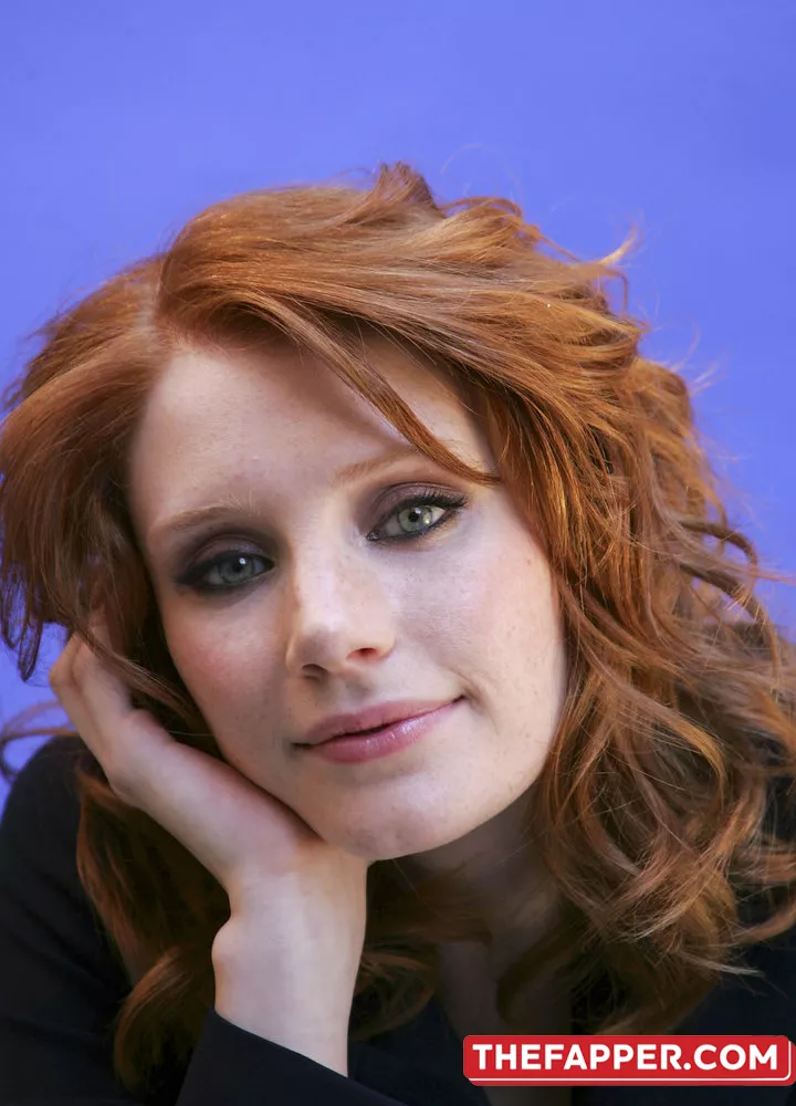 Bryce Dallas Howard  Onlyfans Leaked Nude Image #2SHxPEwCDG